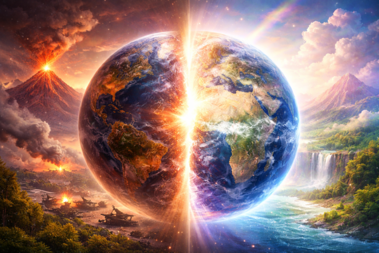 Threshold of Consciousness